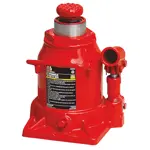 Hydraulic low profile jacks, 50t